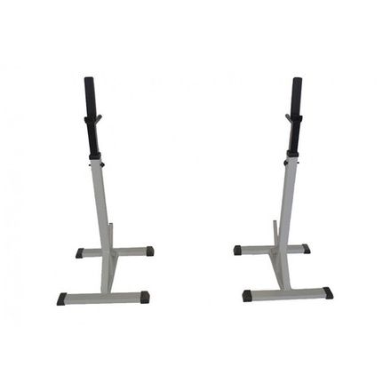 Стойки под штангу раздельные Rk-025