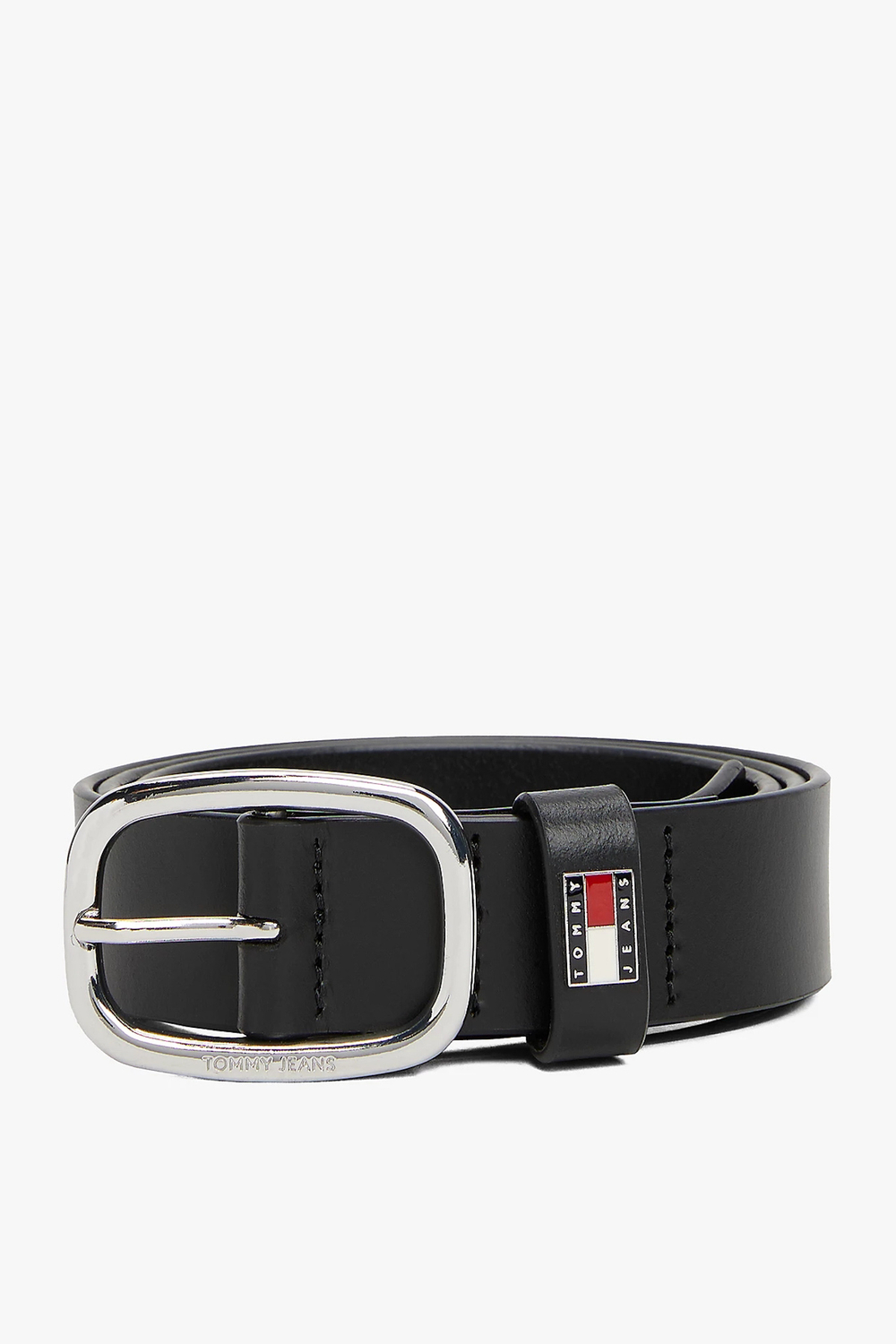 Ремень TOMMY JEANS TJW OVAL 3.0
