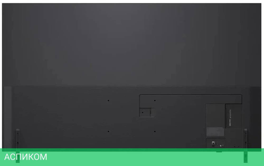 Телевизор LED LG 75" 75QNED82A6B.ARUG