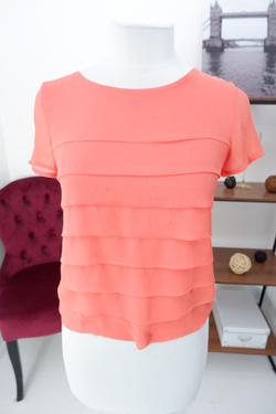 Футболка H&M повседневная 40 размер