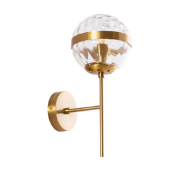 Бра Arte Lamp A7770AP-1PB