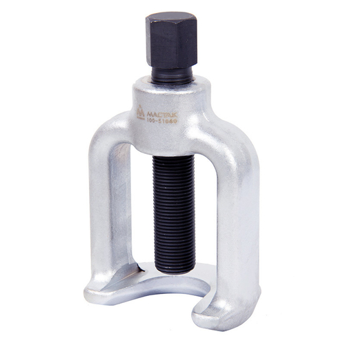 МАСТАК (100-51040) Съемник шаровых опор, зев 40 мм