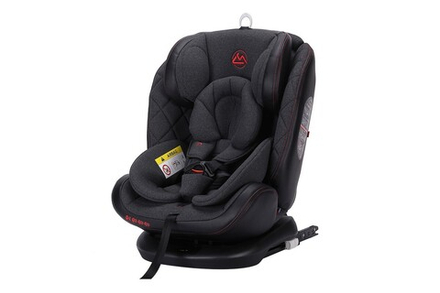 Автокресло Luxmom 299 0-1-2-3 Isofix