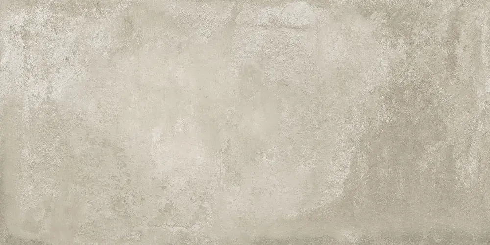 Керамогранит Alma Ceramica GFA114CMT40R Cemento 114x57 коричневый матовый под цемент в стиле лофт