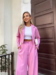 Костюм HX-8053 Фабрика Моды