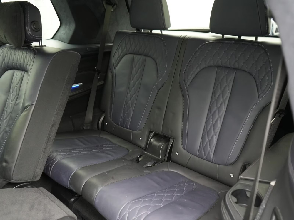BMW X7 xDrive 40i M Sport