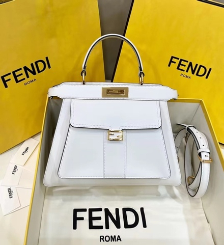 Fendi Peekaboo 33 cm