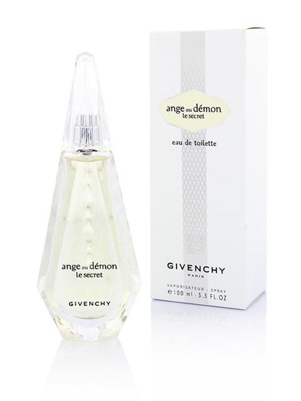 Givenchy Ange Ou Demon Le Secret Eau de toilette