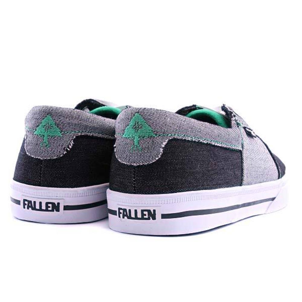 Кеды Fallen Coronado lrg/denim