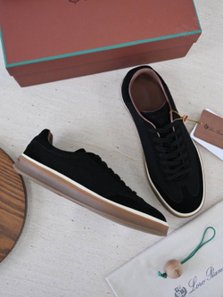 Кеды Loro Piana Tennis Walk