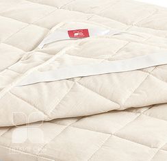 Наматрасник овечья шерсть Легкие Сны Россия