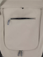 Прогулочная коляска Rant Caspia Soft RA100