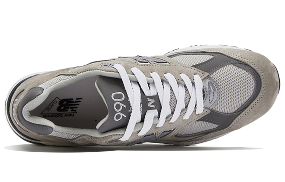 Кроссовки New Balance Nb 990 V2