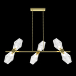 Подвесной светильник Maytoni Coctail time MOD325PL-06G