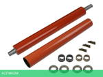 Резиновый вал Cet CET211018 для Oki B432/412, MB472/492, ES4192 MFP