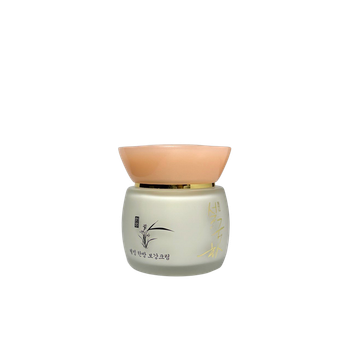 Крем для лица 3W Clinic Sulgukhwa Wellbeing Hanbang успокаивающий Cream 60 г