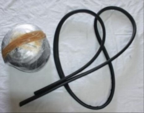 Уплотнитель двери /2190 Гранта/ (3405мм перед, 3160мм зад) /4шт/ (AD Plastik)