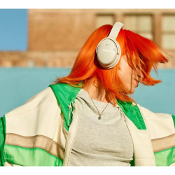 Беспроводные наушники Bose QuietComfort