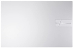 Ноутбук  ASUS Vivobook 15 X1504VA-BQ1076 15.6 ", Core Ultra 5, 16 Гб RAM, 512 Гб SSD, Arc graphics, Серебристый