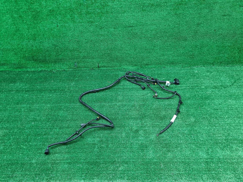 Проводка заднего бампера Москвич 3 (2022-н.в.)