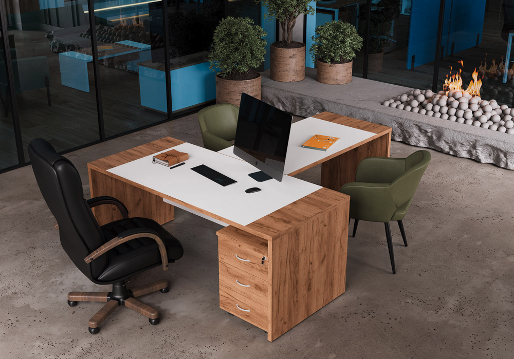 Стеллаж высокий FOIL (ФОЙЛ)