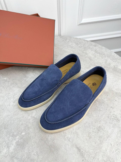 Лоферы Loro Piana Summer Walk