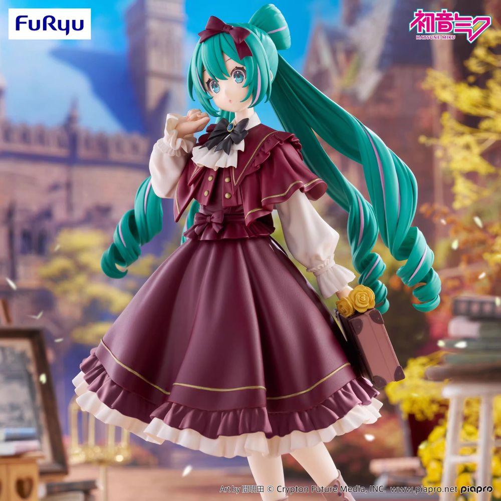Hatsune Miku