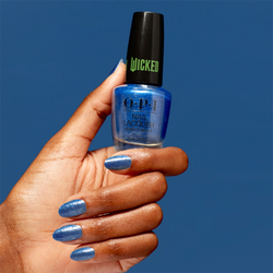 OPI Wicked Nail Lacquer - лак для ногтей, 15 ml