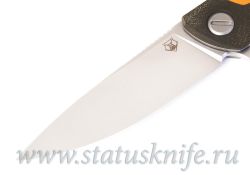 Нож Широгоров F3 Cromax PM Outdoor Limitedфотография - 4