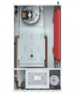 Газовый котел ЛЕМАКС Prime-V28