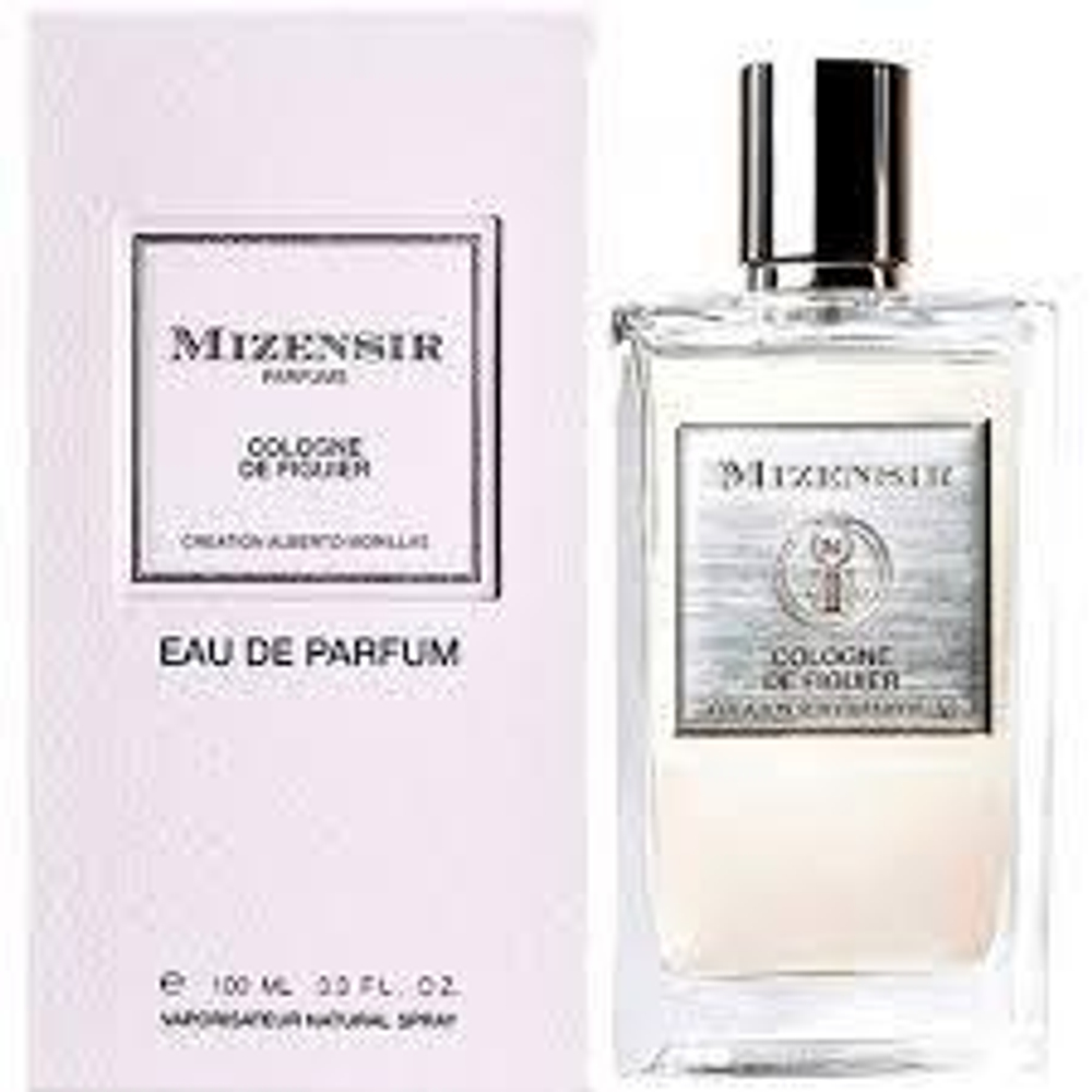 Парфюмерная вода MIZENSIR COEUR DE FIGUIER 100мл.