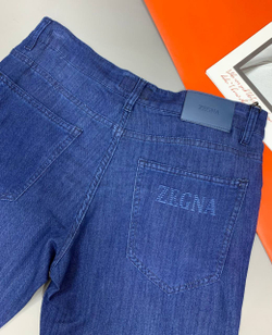 Джинсы Zegna