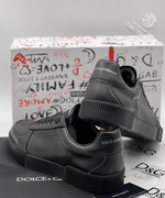 Кеды Dolce & Gabbana