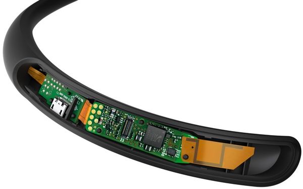 Наушники Bose QuietControl 30 (Black / Черные)