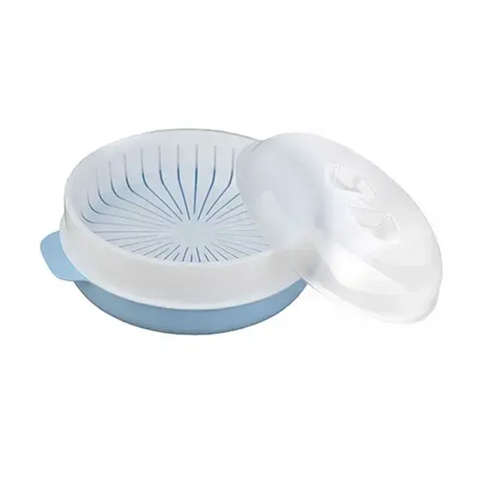 Пароварка 2,5 л для СВЧ