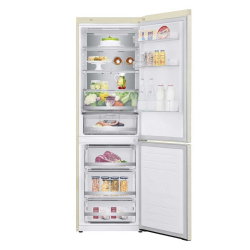 Холодильник LG GC-B459SEUM