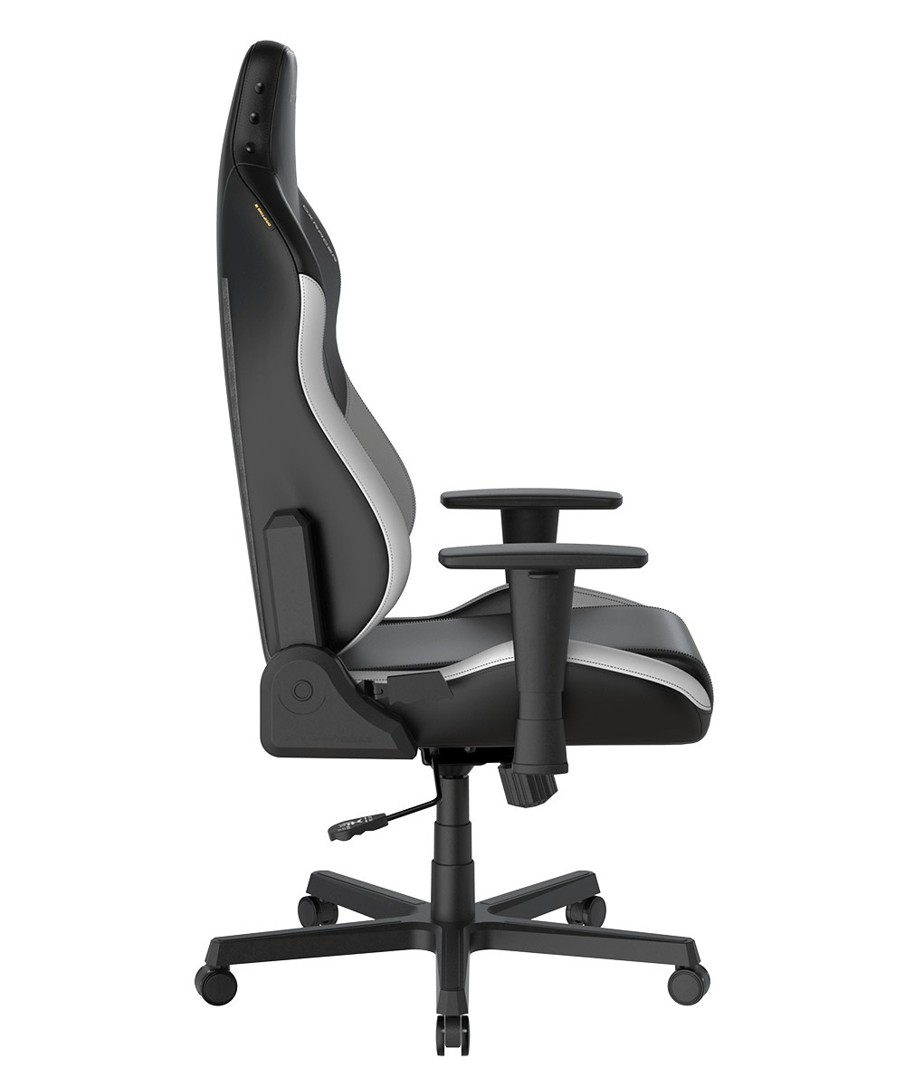 Кресло игровое DXRacer Craft CRA/DXL5000/G, Серый