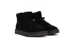 UGG Classic Mini Toggler Black