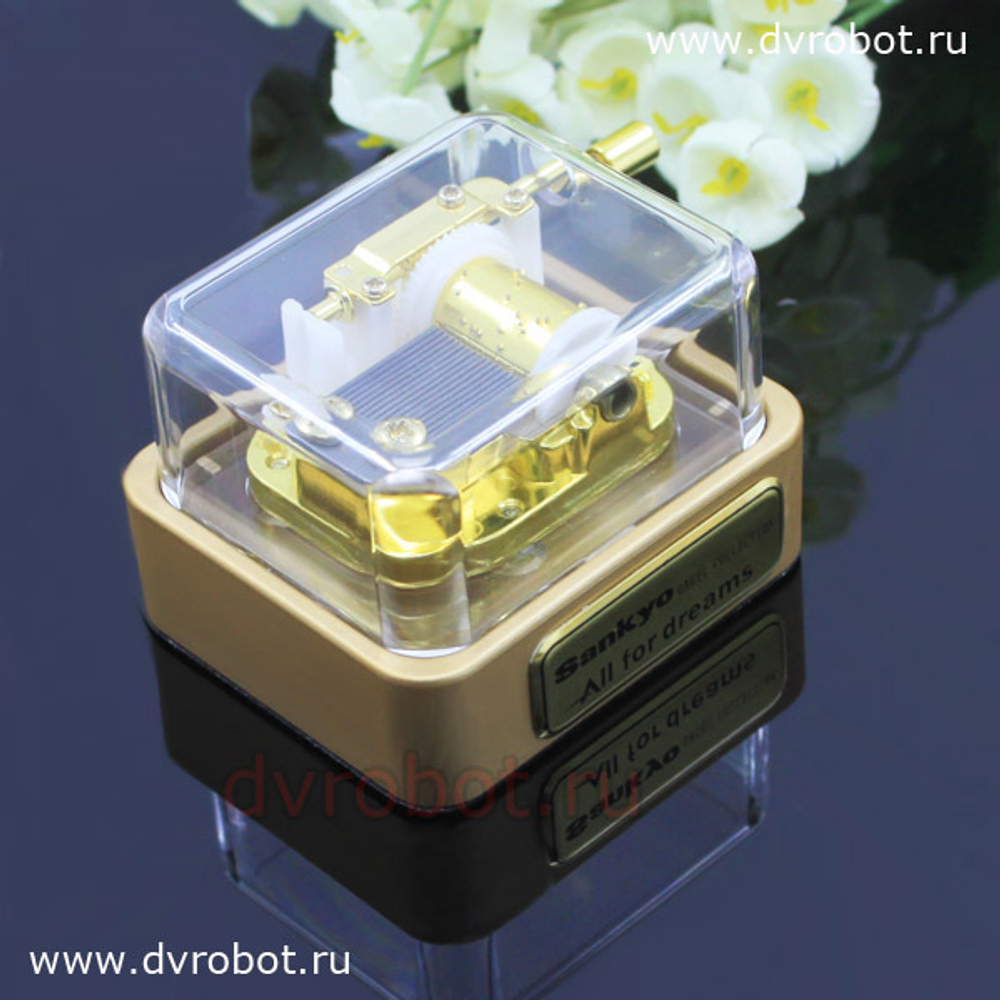 Sankyo“Сакура”