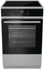 Электрическая плита Gorenje EIT5356XPG
