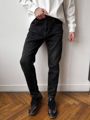 Джинсы мужские NOHO