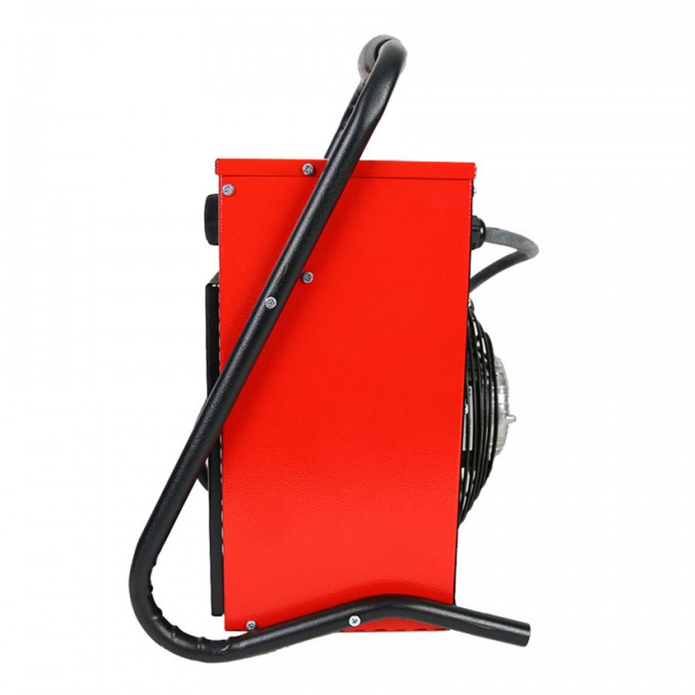 Тепловая электрическая пушка Ресанта ТЭП-5000