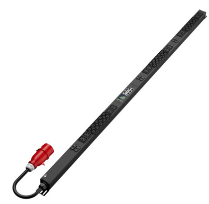 Блок розеток SmartWatt PMI33S6CВO3012S