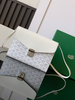 Goyard Chypre Wallet Pouch
