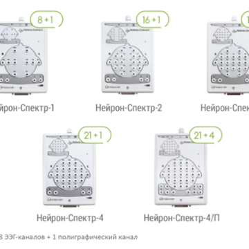 НЕЙРОН-СПЕКТР-1