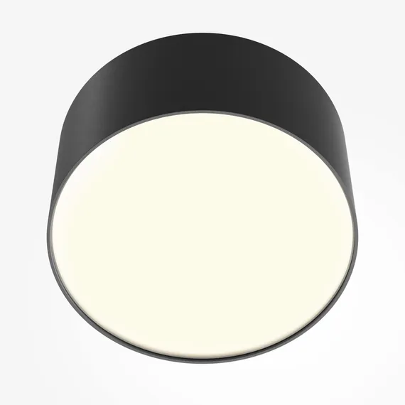 Потолочный светильник Зон / Zon 12 Вт 3000 К 120° Technical c032cl-12w3k-rd-b