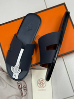 Шлепанцы Hermes