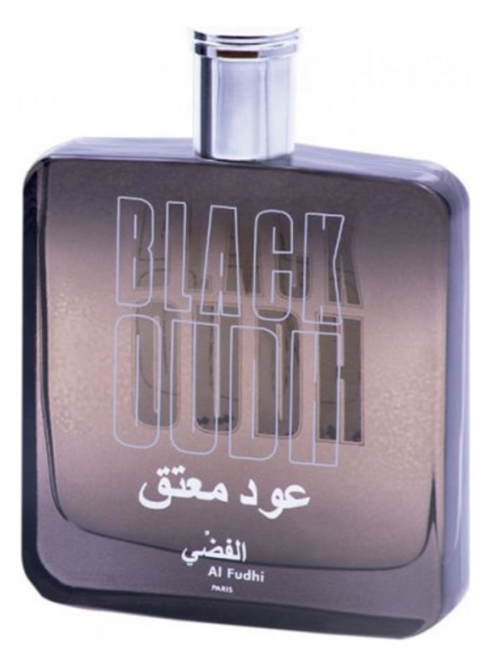 Louis Varel Black Oudh