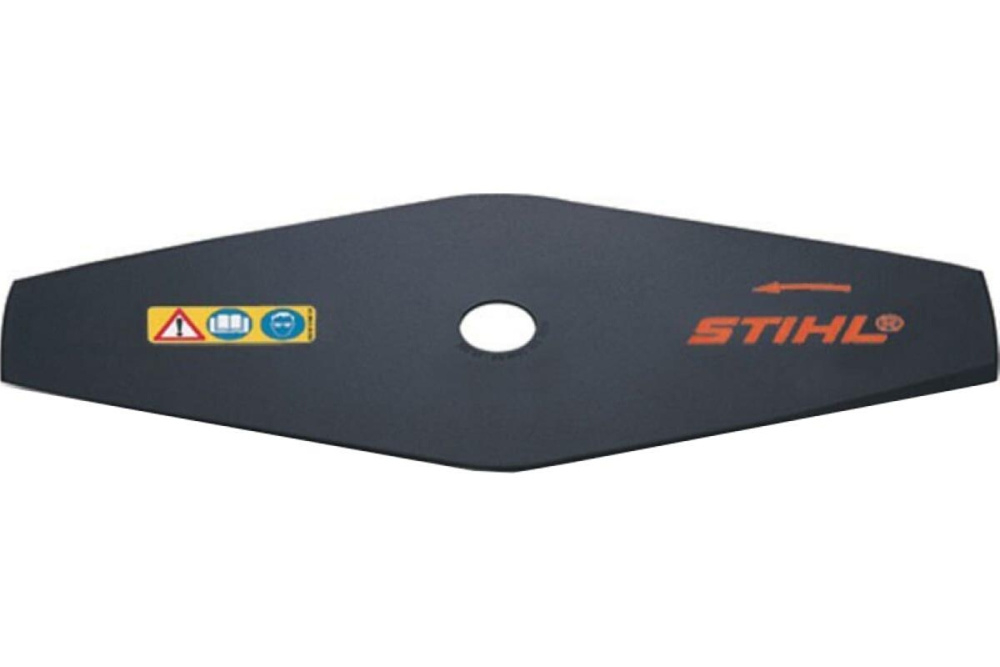 Диск для скаш.травы STIHL 260мм - 2z(полотно), FSA 90