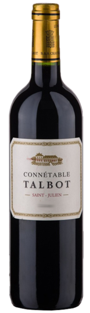 Saint-Julien, Connetable Talbot